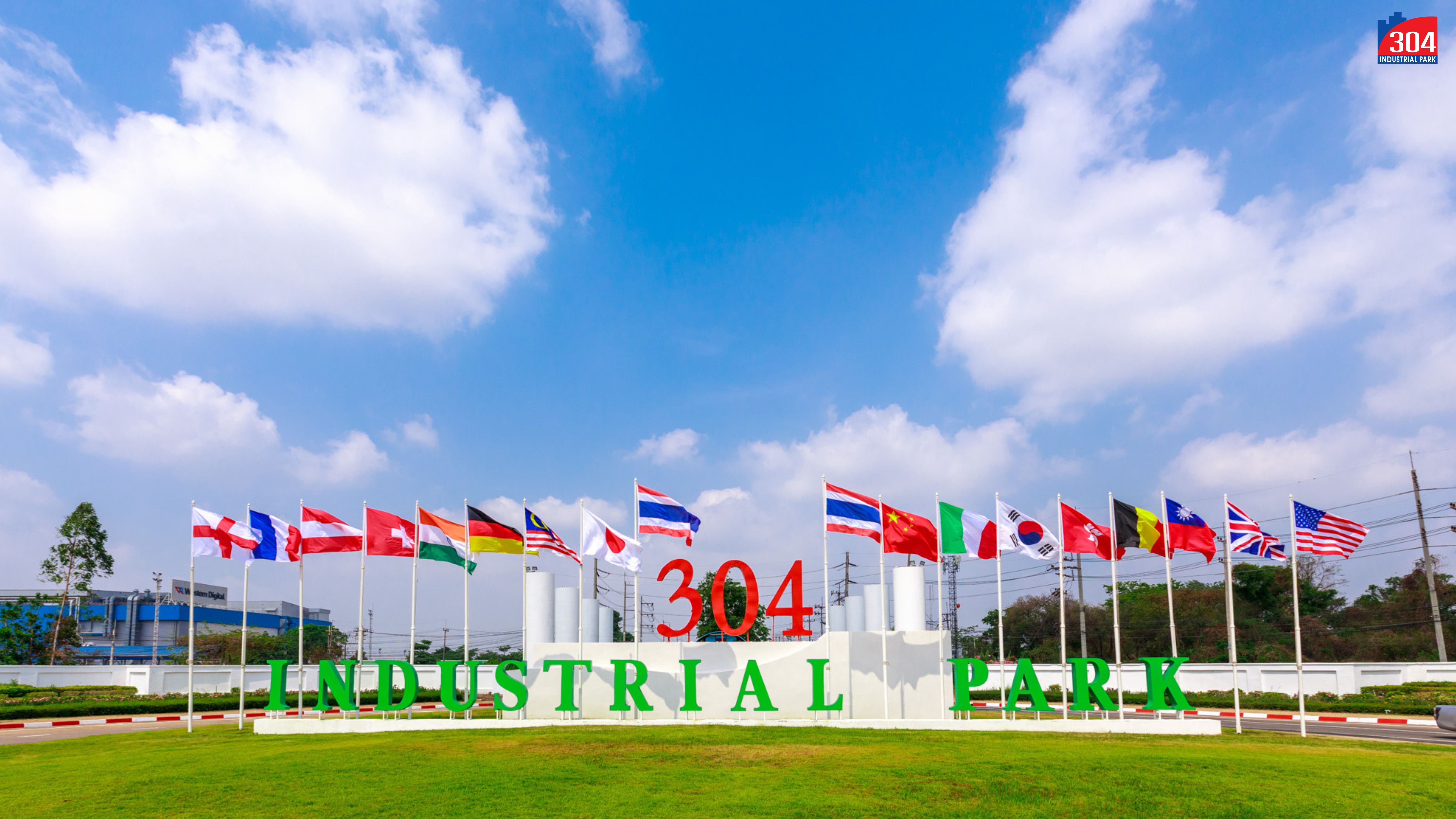 3. 304 Industrial Park